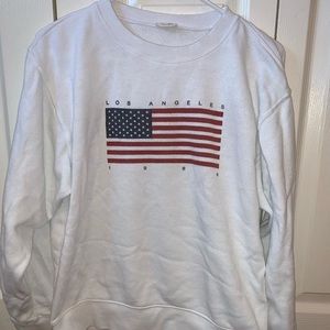 BRANDY MELVILLE PULLOVER